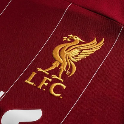 Retro 19/20 Liverpool Home Jersey