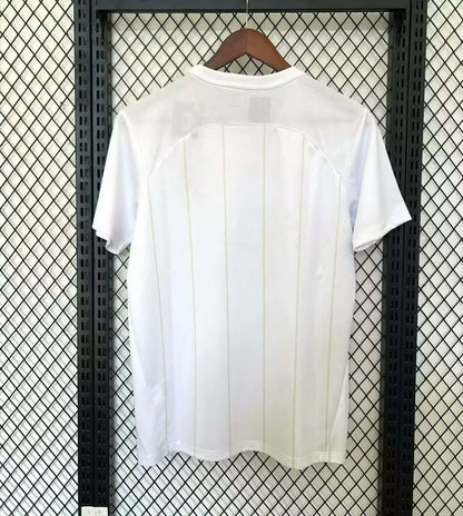 24/25 AC Milan Pre-Match 125Th Anniversary White Jersey