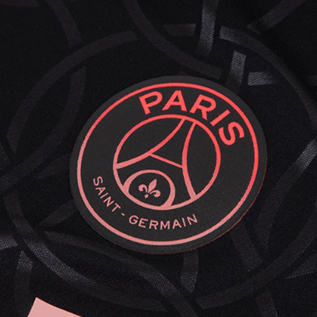 2025/26 Paris Saint-Germain Pre-match Training Jersey Jersey