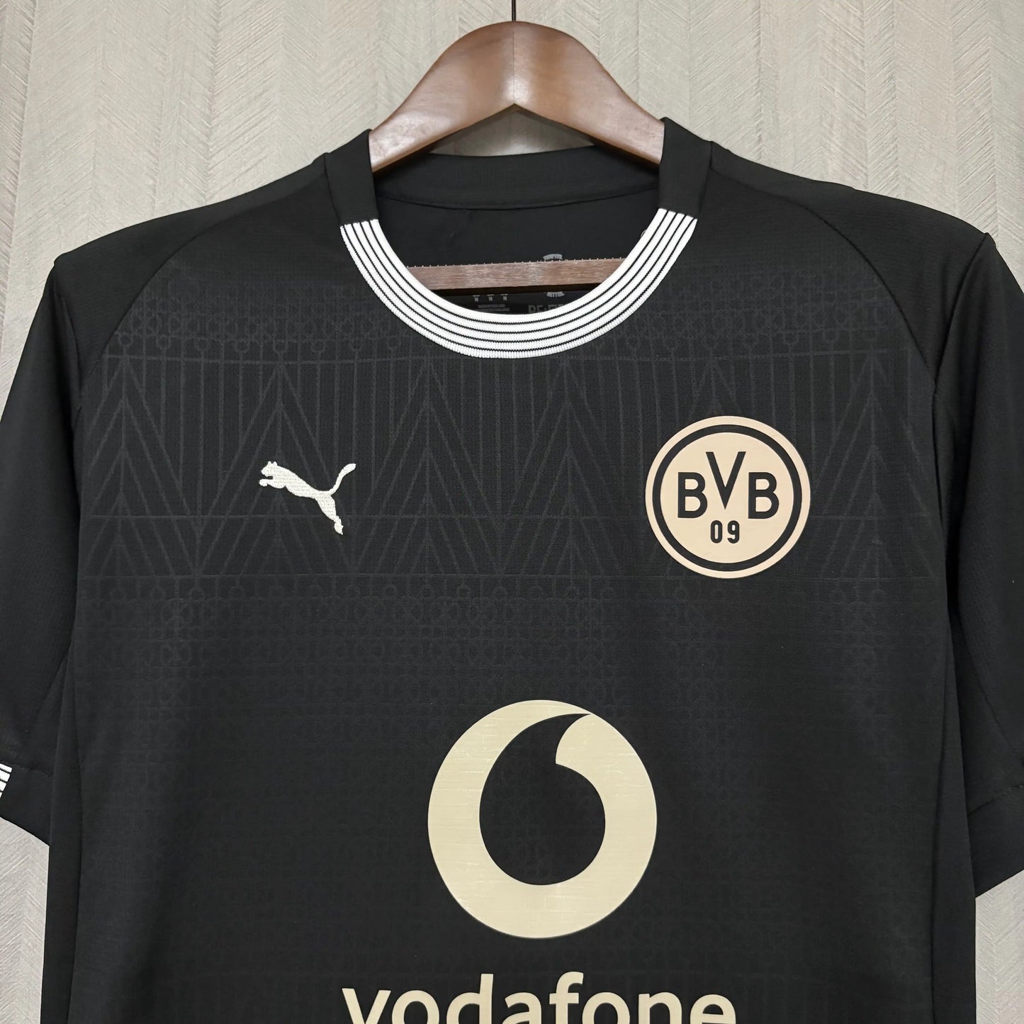 2025/26 Mens Borussia Dortmund Special Jersey