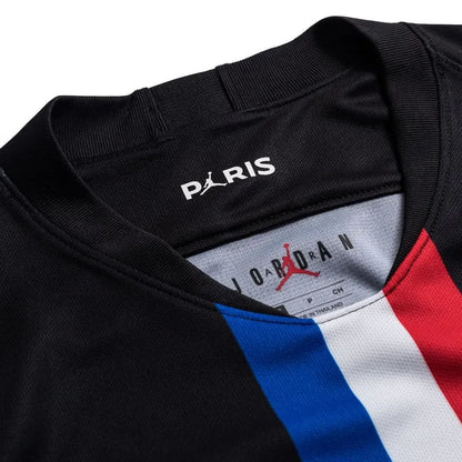 Retro 19/20 PSG Forth Jersey