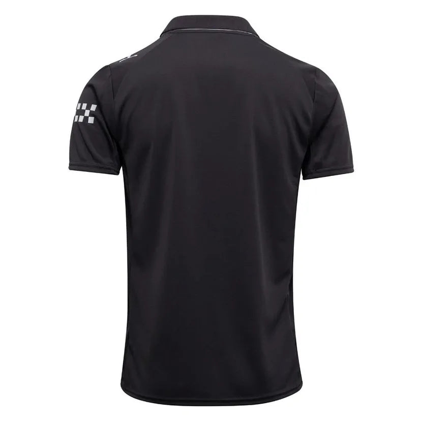 25/26 Manchester City Away Black Jersey
