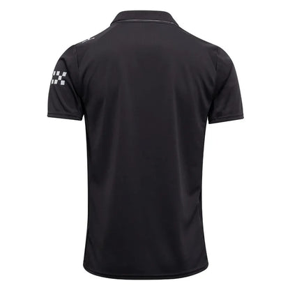 25/26 Manchester City Away Black Jersey
