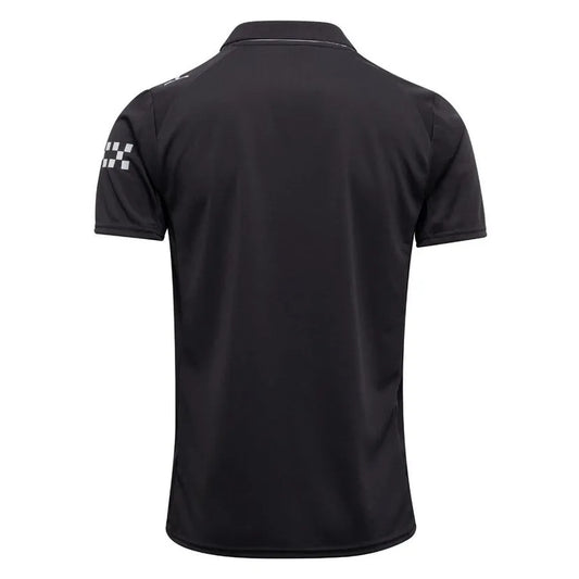 25/26 Manchester City Away Black Jersey