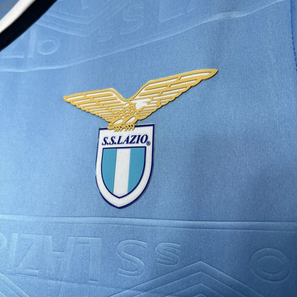 24/25 SS Lazio Home Jersey