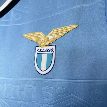24/25 SS Lazio Home Jersey