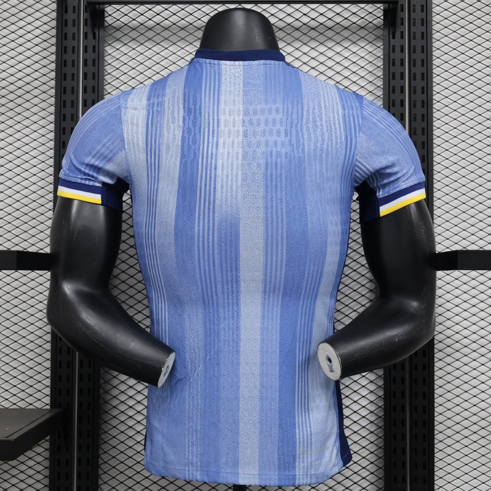 Player Version 24/25 Tottenham Hotspur Away Jersey