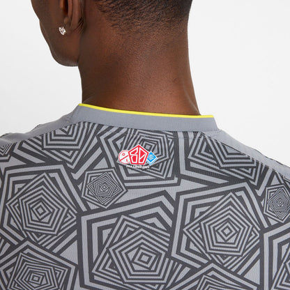 24/25 Lille OSC Third Jersey
