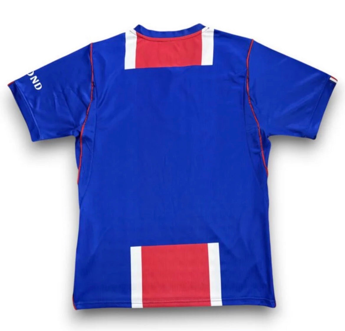 26/27 PSG Home Jersey
