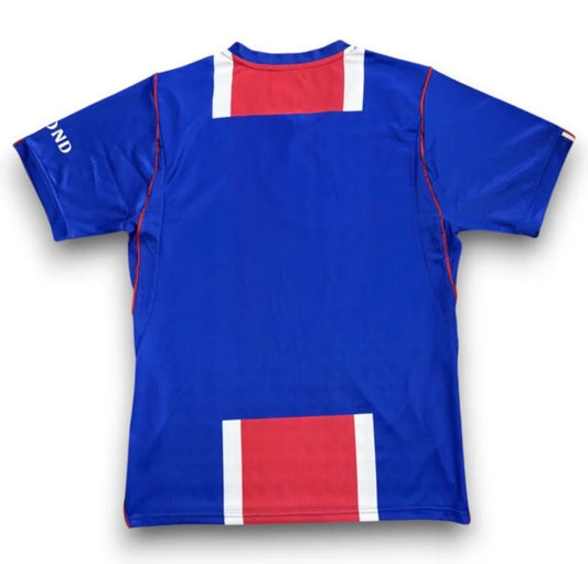 26/27 PSG Home Jersey