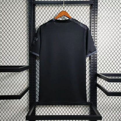 23/24 MANCHESTER CITY SPECIAL EDITION BLACK JERSEY