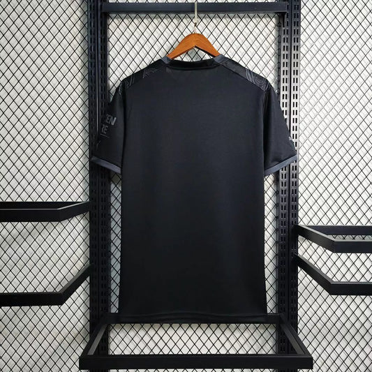 23/24 MANCHESTER CITY SPECIAL EDITION BLACK JERSEY