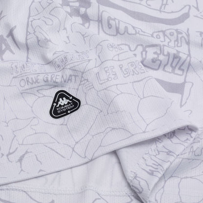 2025/26 Mens Metz Away Jersey