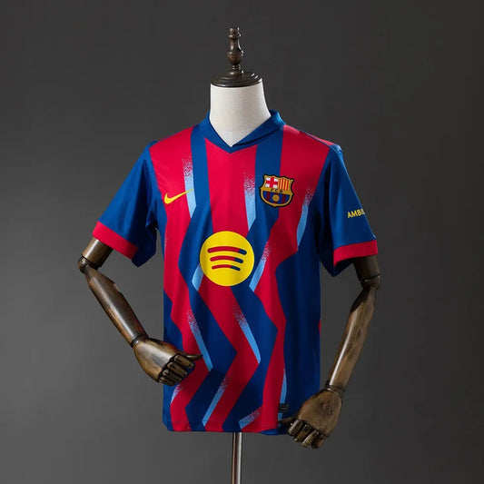 25/26 Barcelona Third Jersey