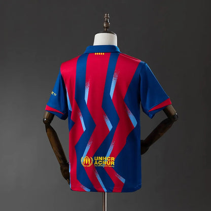 25/26 Barcelona Third Jersey