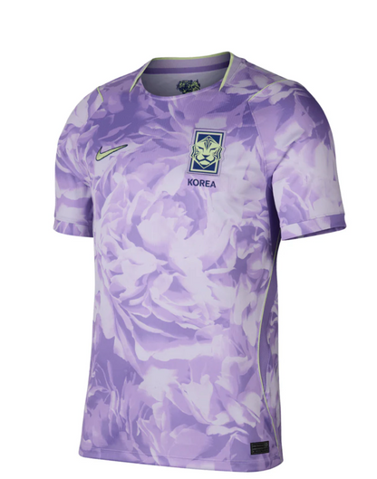 2026 SOUTH KOREA AWAY WORLD CUP PLAYER VERSION JERSEY