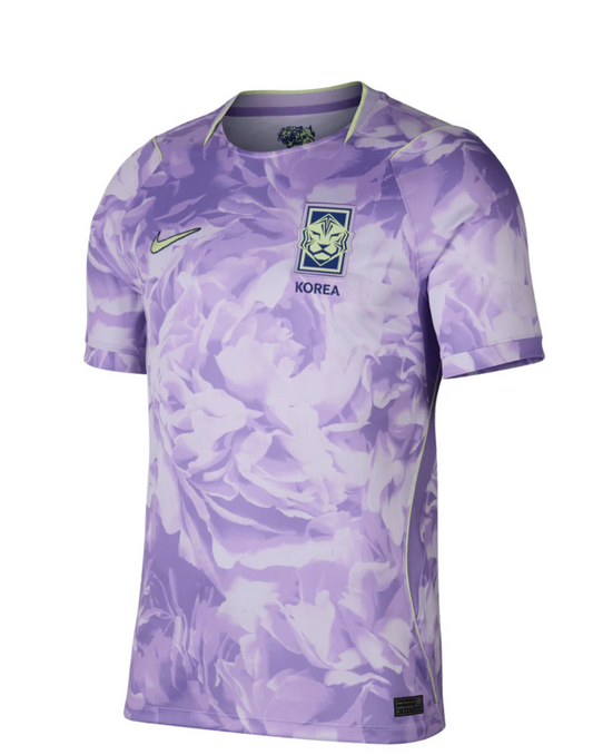 2026 SOUTH KOREA AWAY WORLD CUP PLAYER VERSION JERSEY