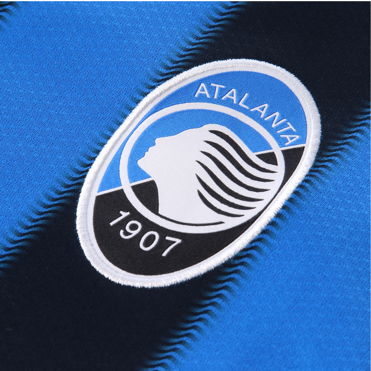25/26 Atalanta Home Jersey
