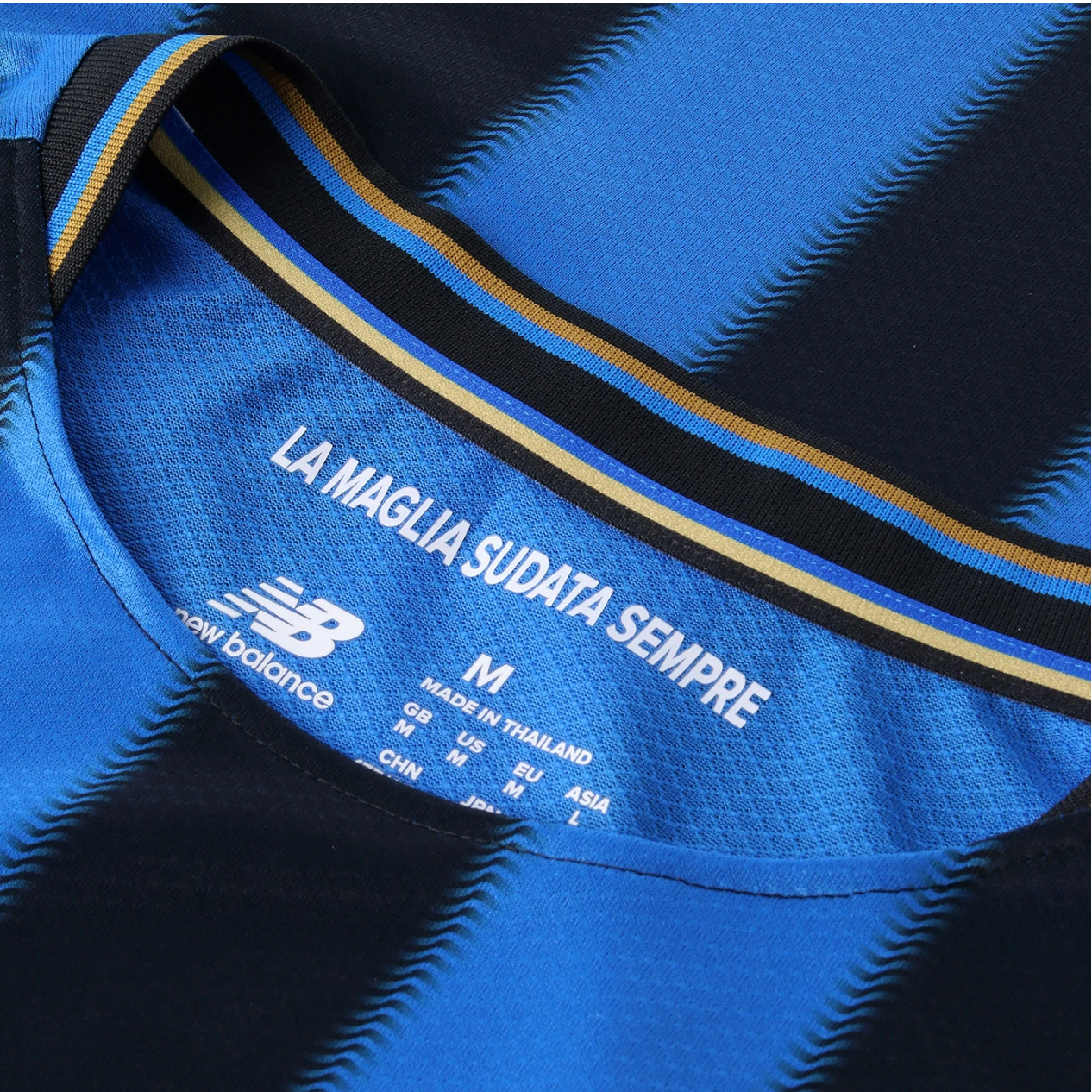 25/26 Atalanta Home Jersey
