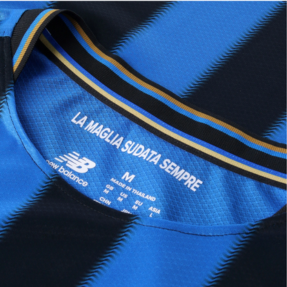 25/26 Atalanta Home Jersey