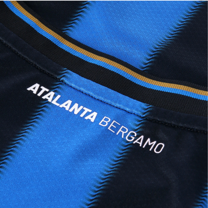 25/26 Atalanta Home Jersey