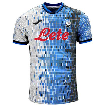 24/25 Atalanta BC Christmas Special Jersey