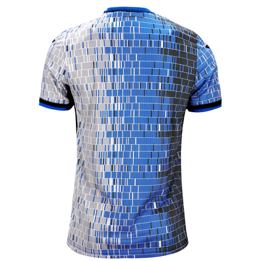 24/25 Atalanta BC Christmas Special Jersey