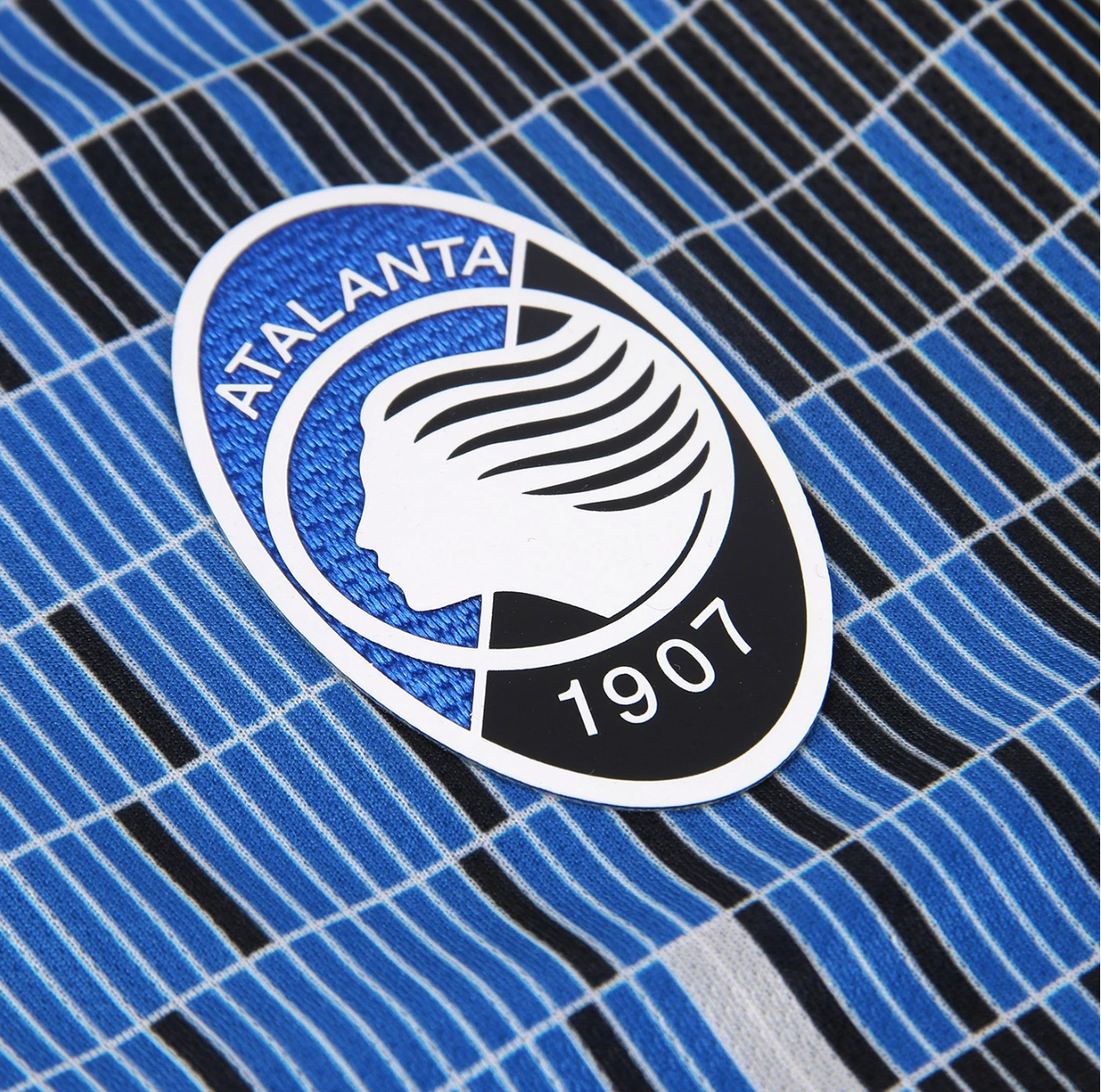 24/25 Atalanta BC Christmas Special Jersey