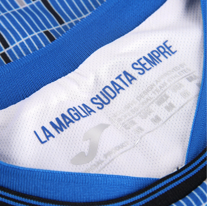 24/25 Atalanta BC Christmas Special Jersey
