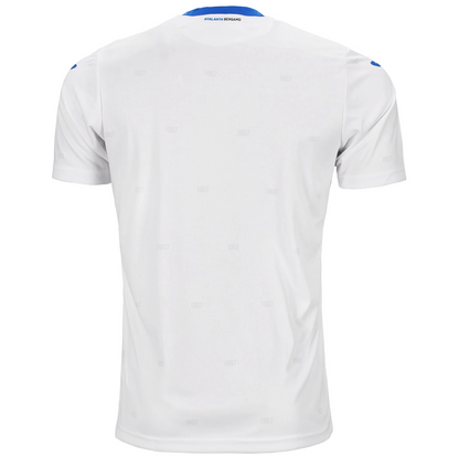 24/25 Atalanta Away White Jersey