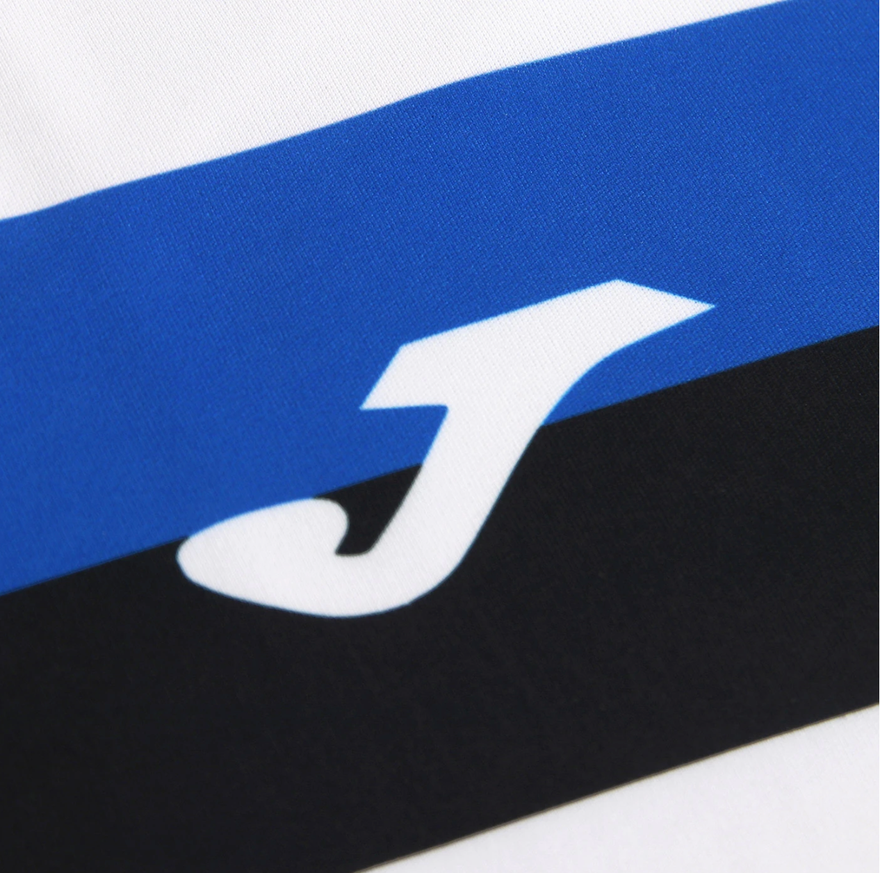 24/25 Atalanta Away White Jersey
