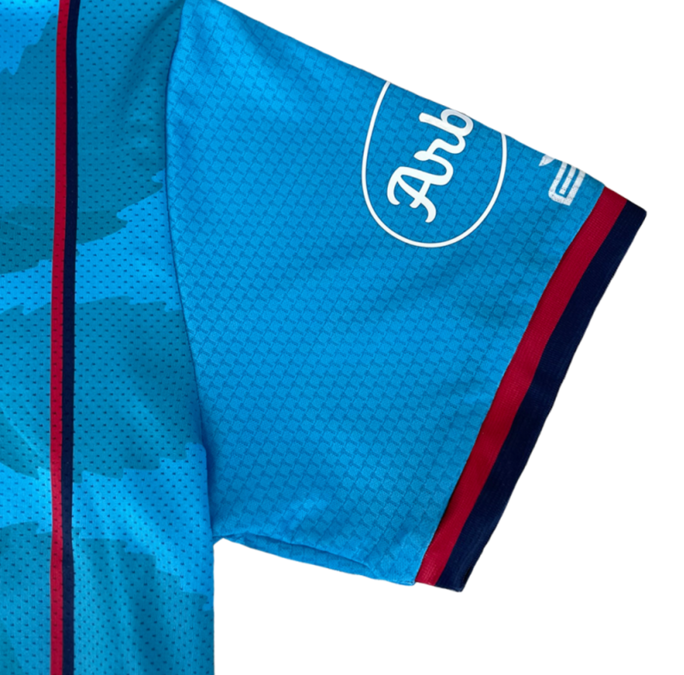2025/26 Cagliari Calcio Third Jersey