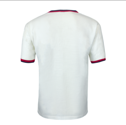 Retro 69/70 Cagliari Home Champion Jersey