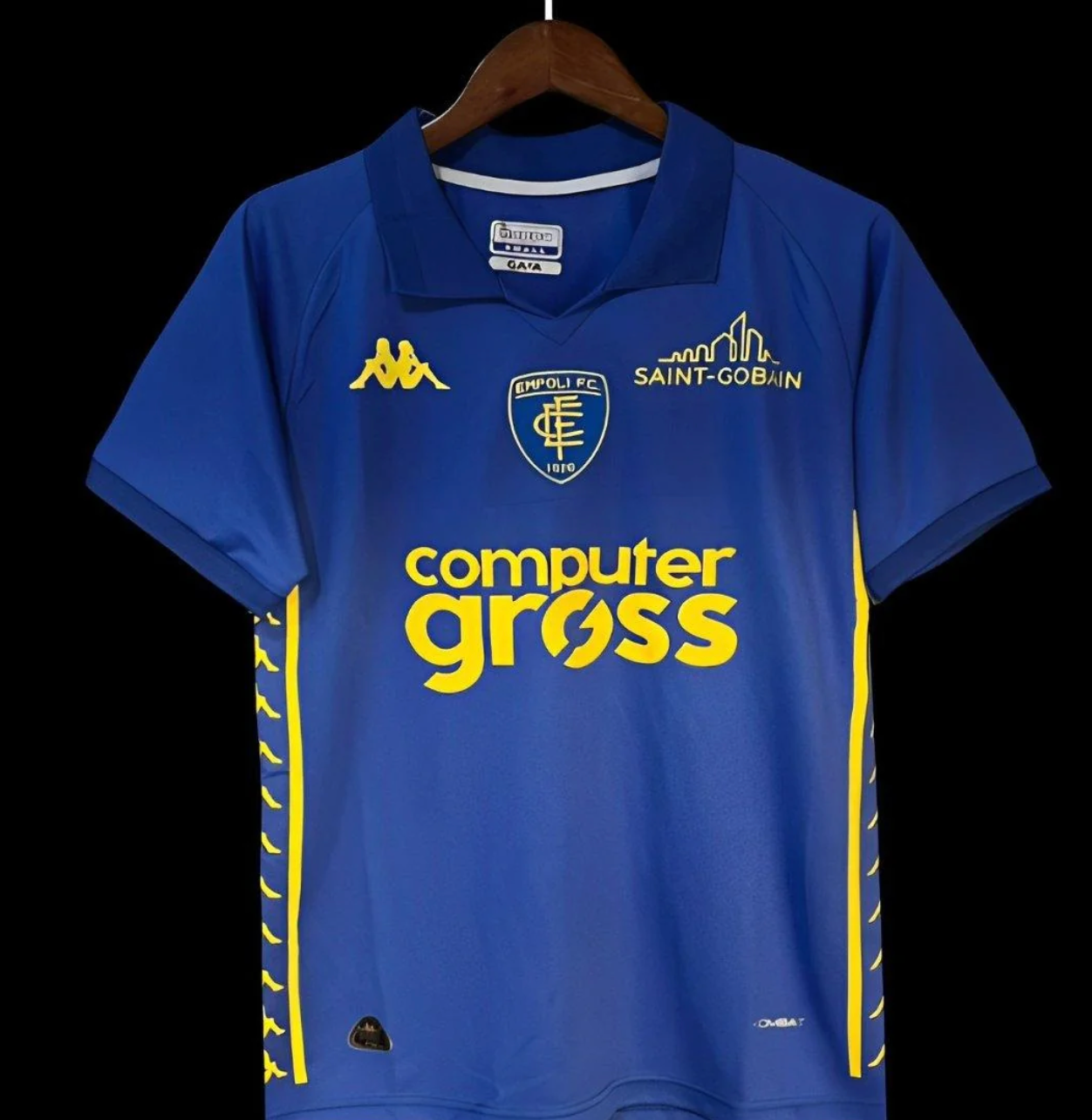 24/25 Empoli Home Jersey