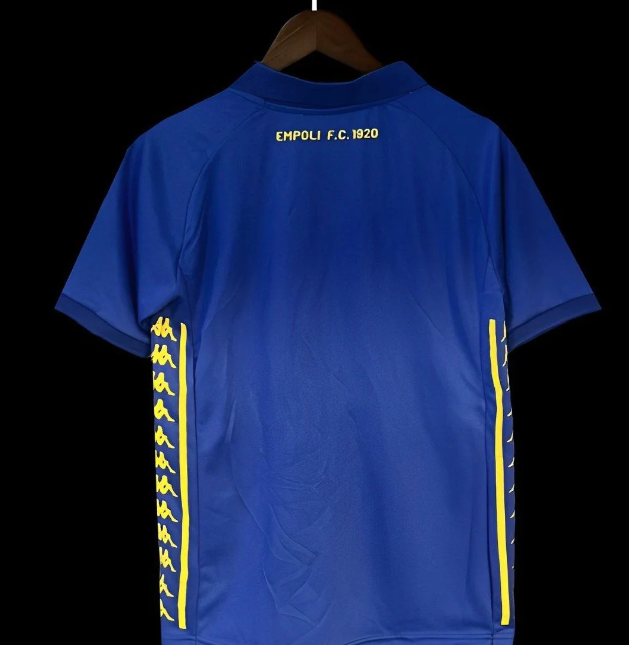 24/25 Empoli Home Jersey