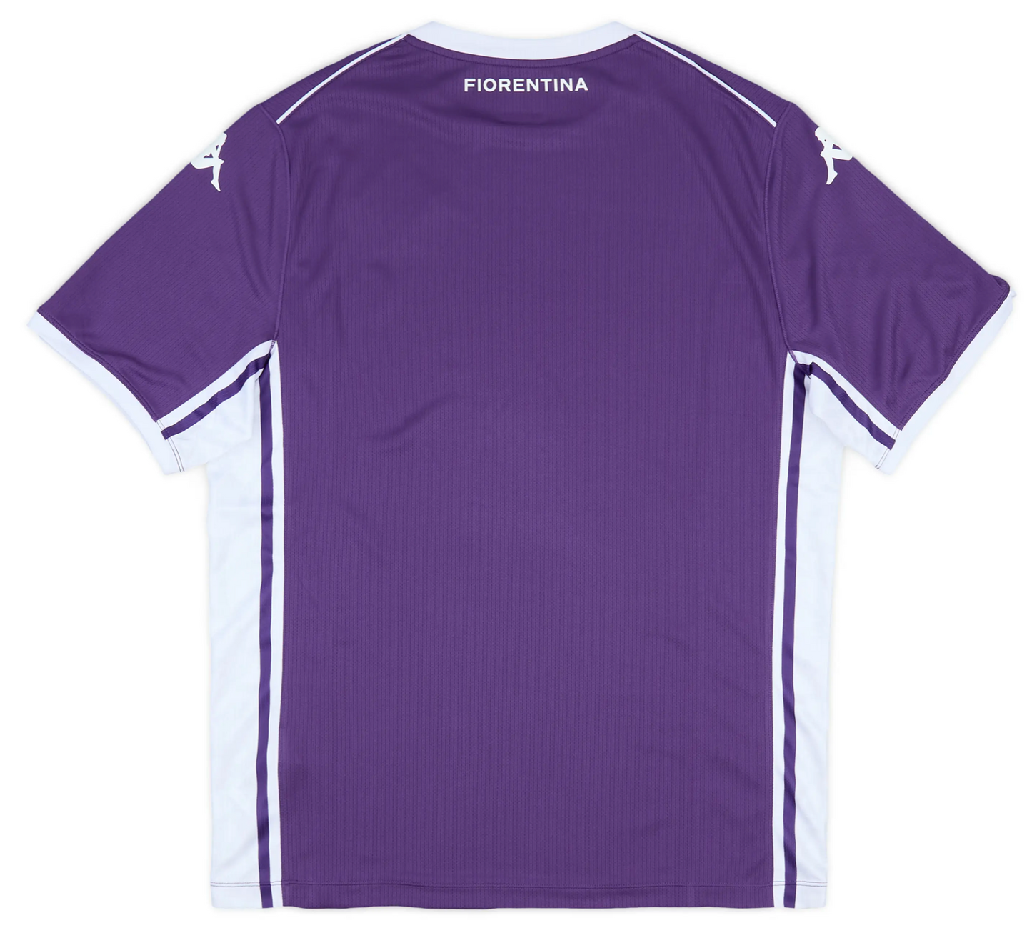 2025/26 Fiorentina Home Jersey