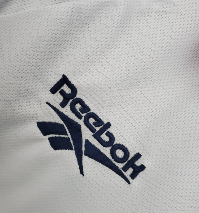 95/96 Retro Fiorentina Away Jersey