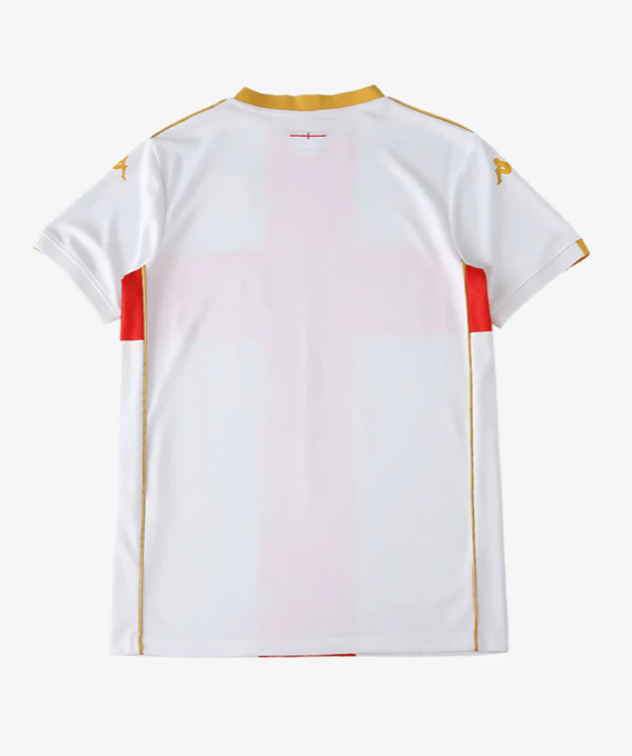 2025/26 Genoa CFC Away Jersey