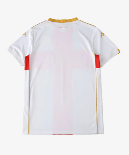 2025/26 Genoa CFC Away Jersey