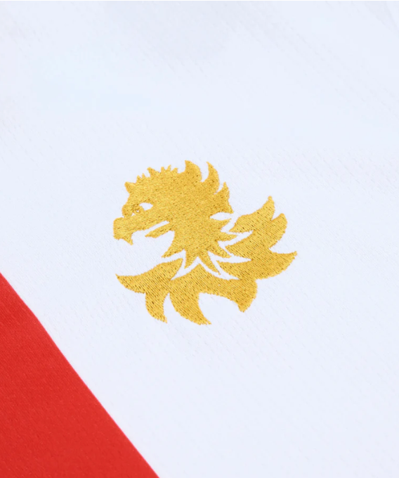 2025/26 Genoa CFC Away Jersey