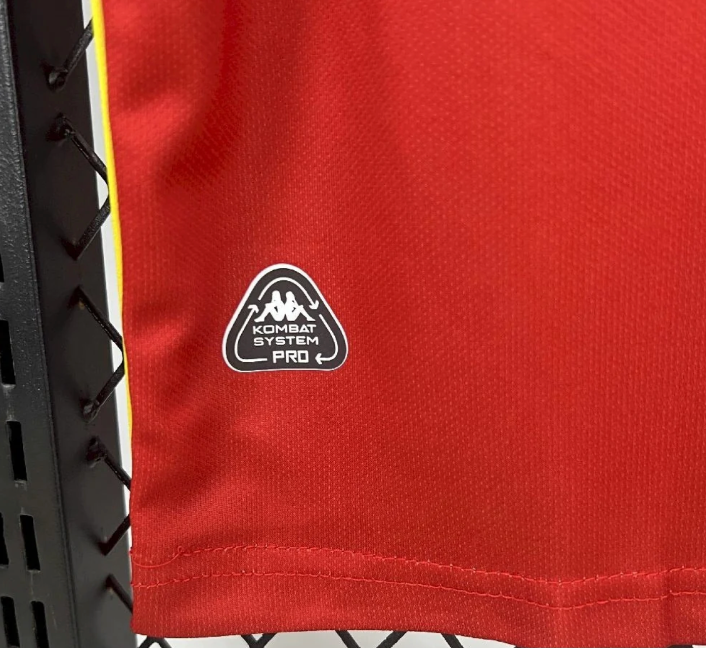 2025/26 Genoa CFC Home Jersey