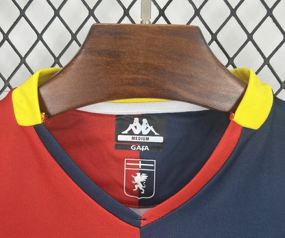 2025/26 Genoa CFC Home Jersey