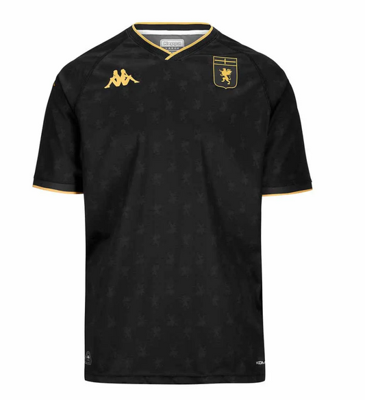 24/25 Genoa Third Jersey