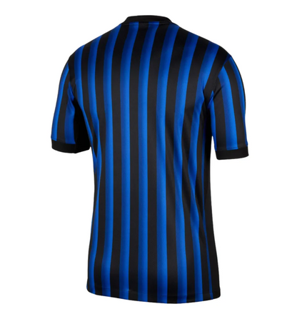 25/26 Inter Milan Home Jersey