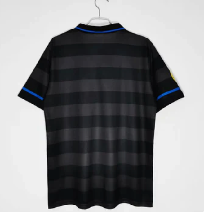 Retro 1997/98 Inter Milan Third Soccer Jersey