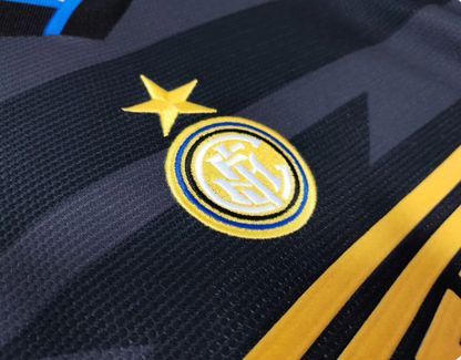 Retro 1997/98 Inter Milan Third Soccer Jersey