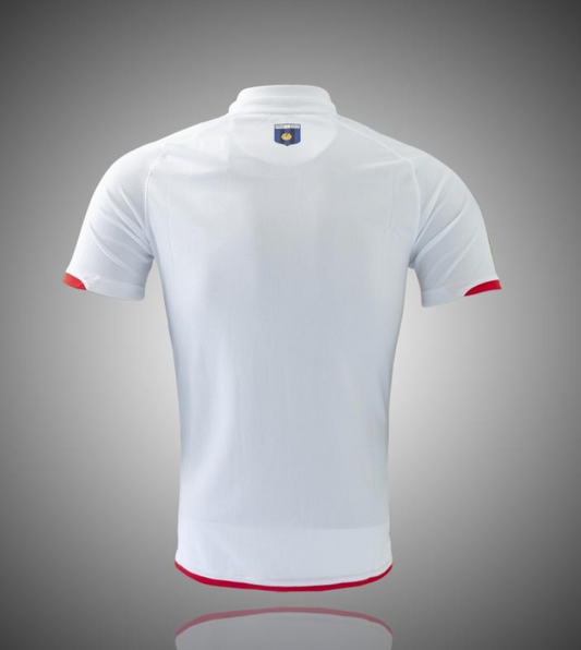 Retro 07/08 Inter Milan Away Jersey