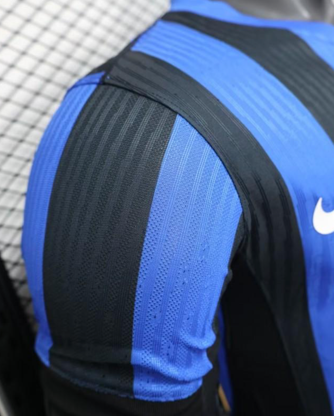 Player Version 24/25 Inter Milan Home Jersey