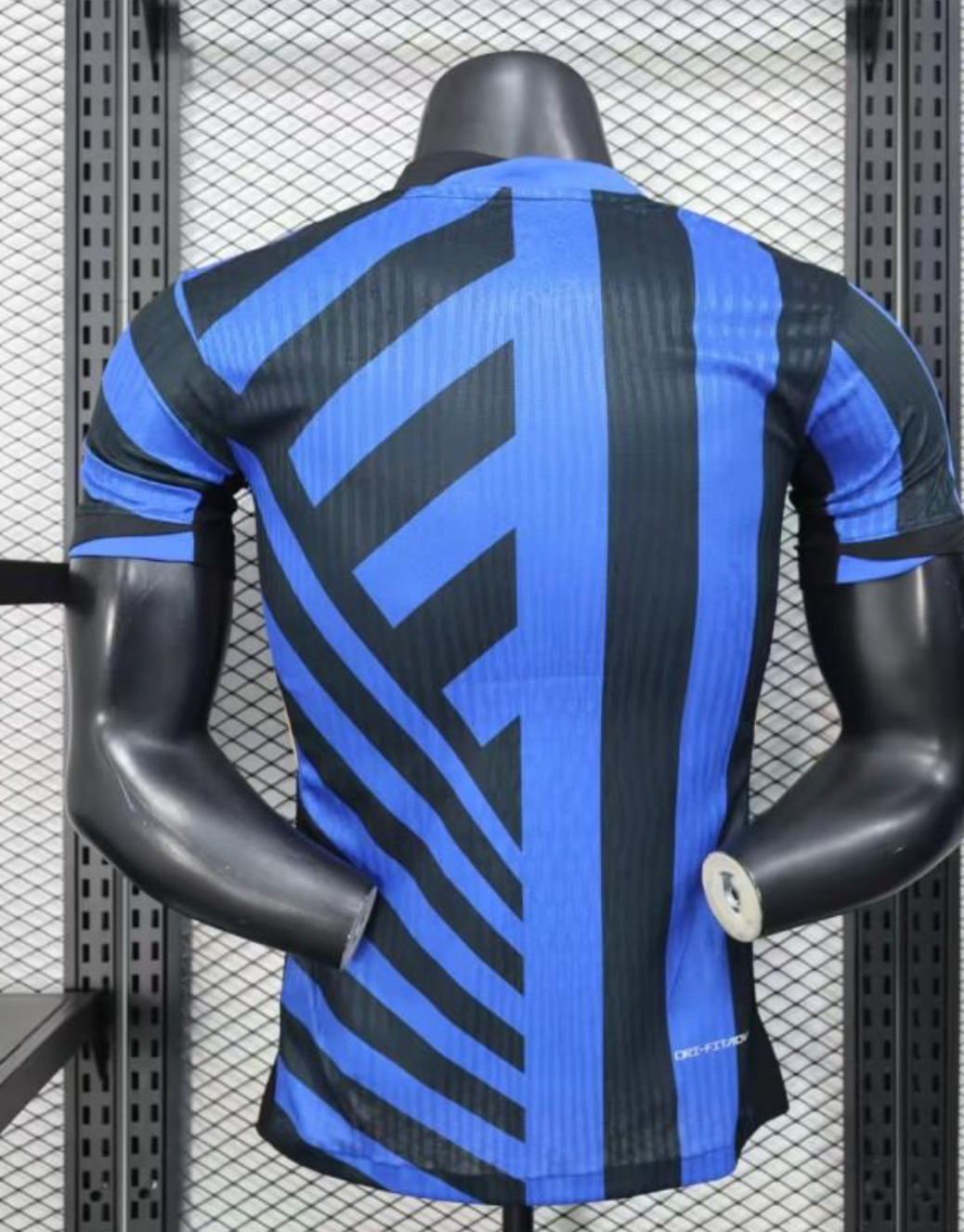 Player Version 24/25 Inter Milan Home Jersey
