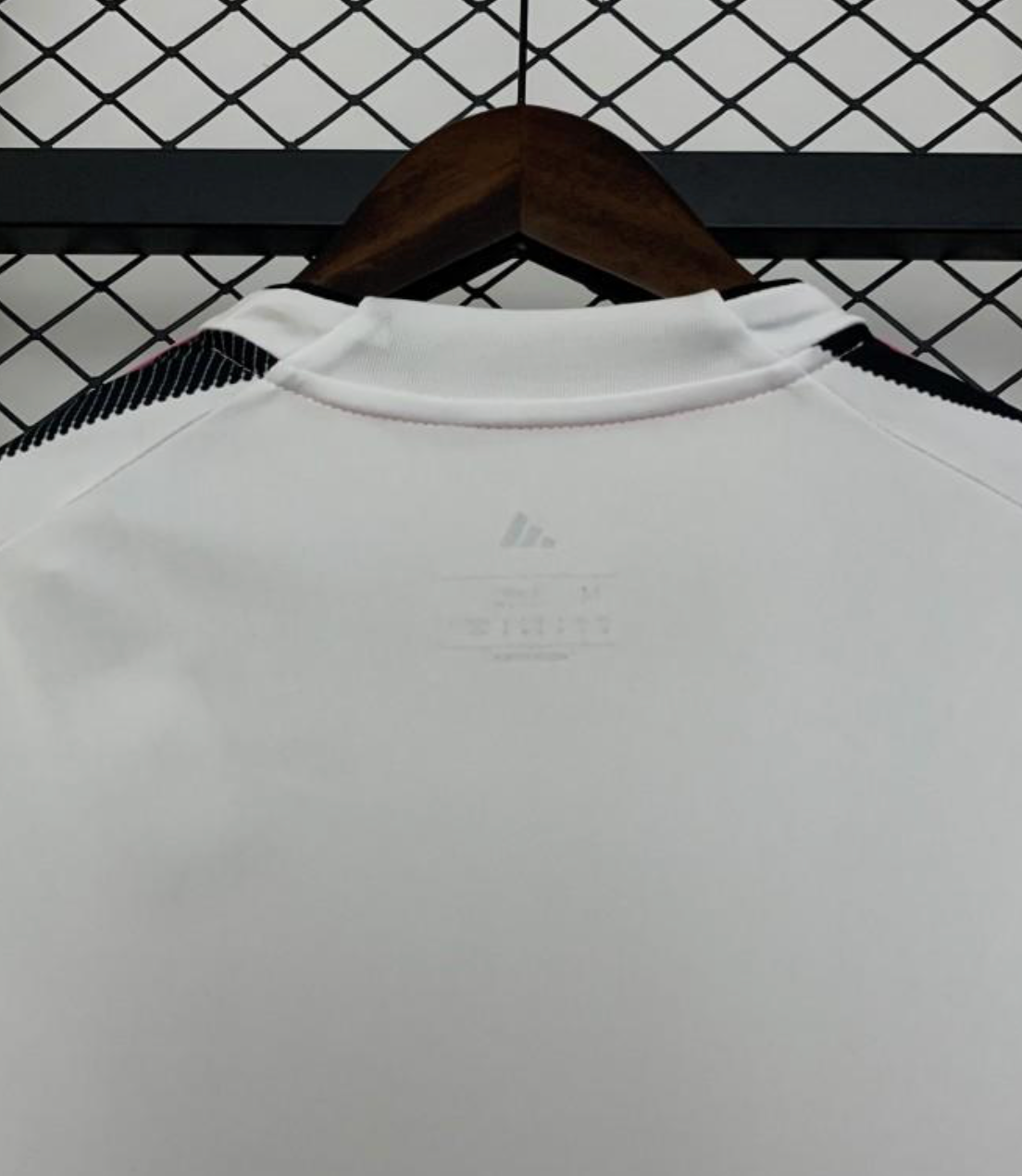 25/26 Juventus Home Jersey